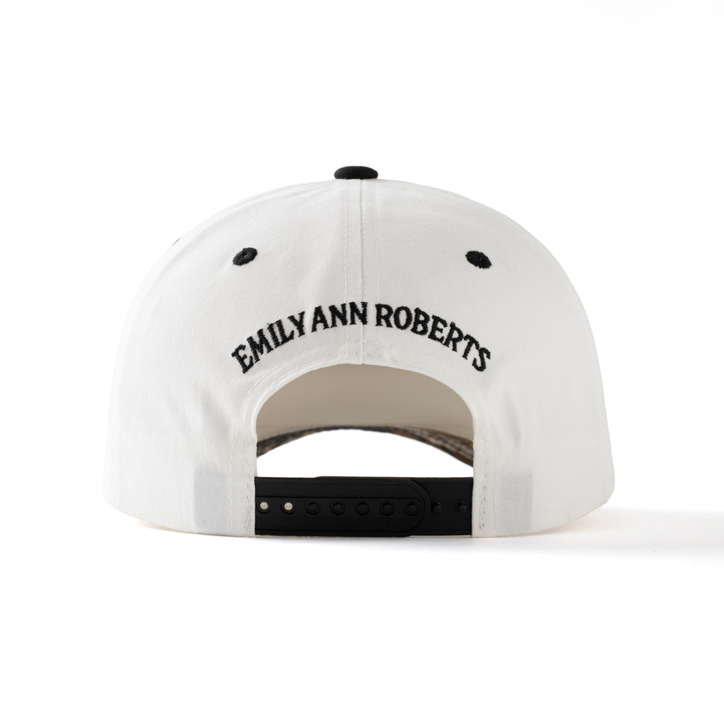 Camo Can't Hide Country Hat