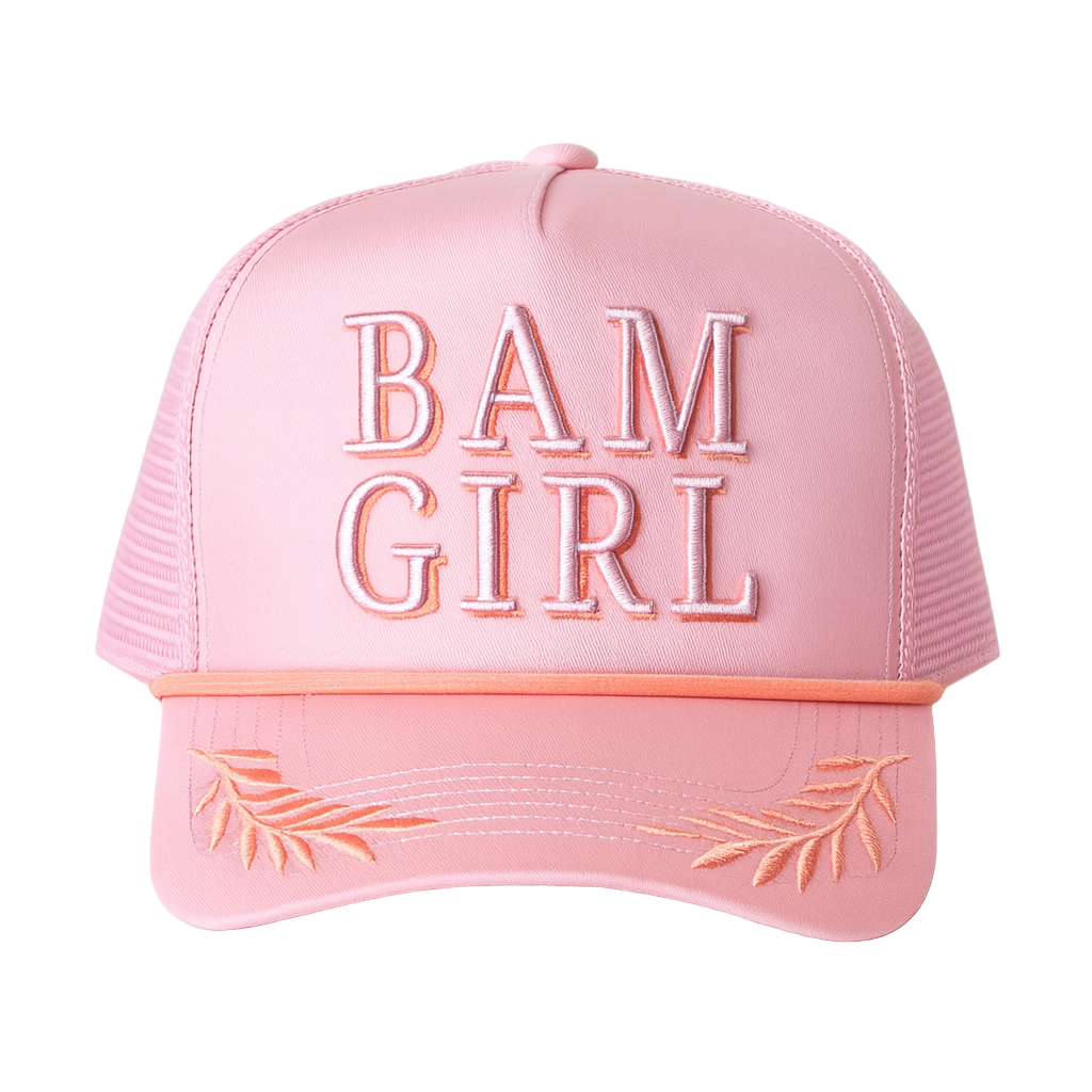 Bam Girl Hat