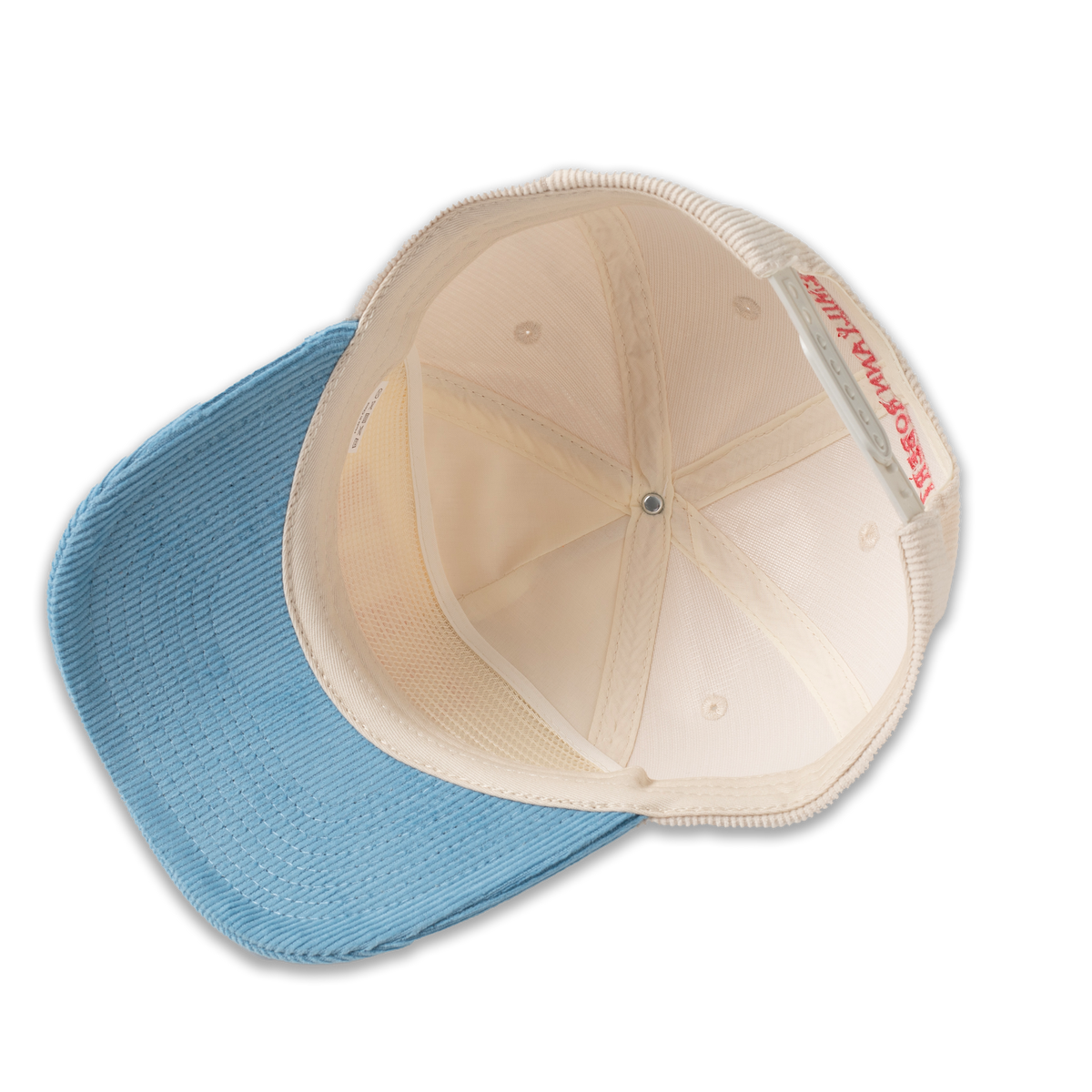 Hat Yeehaw Meemaw Corduroy (Pre-Order)