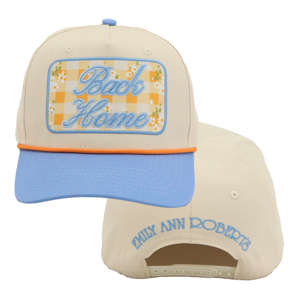 Back Home Hat