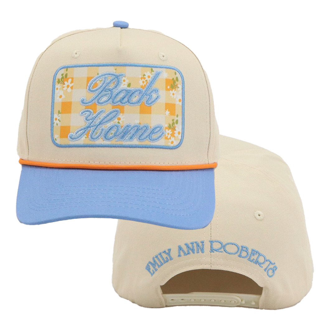 Back Home Hat