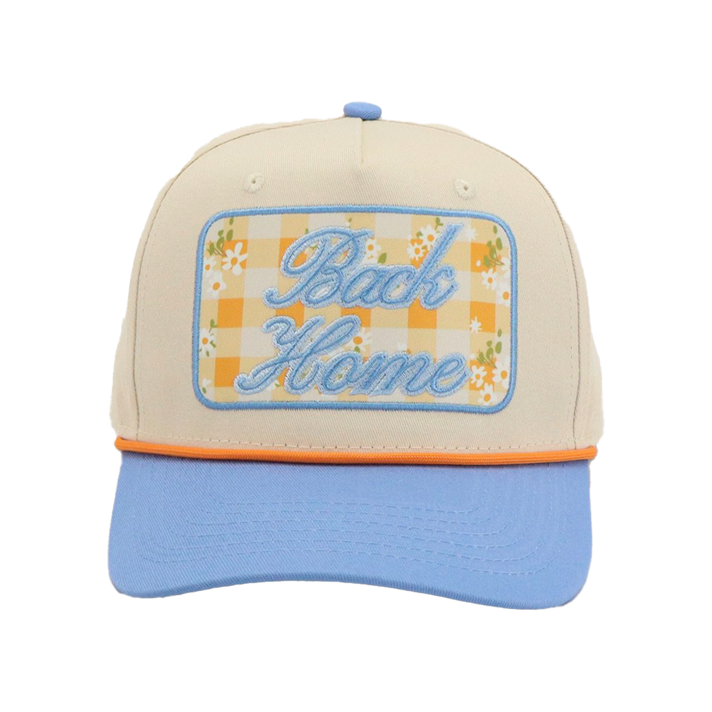 Back Home Hat