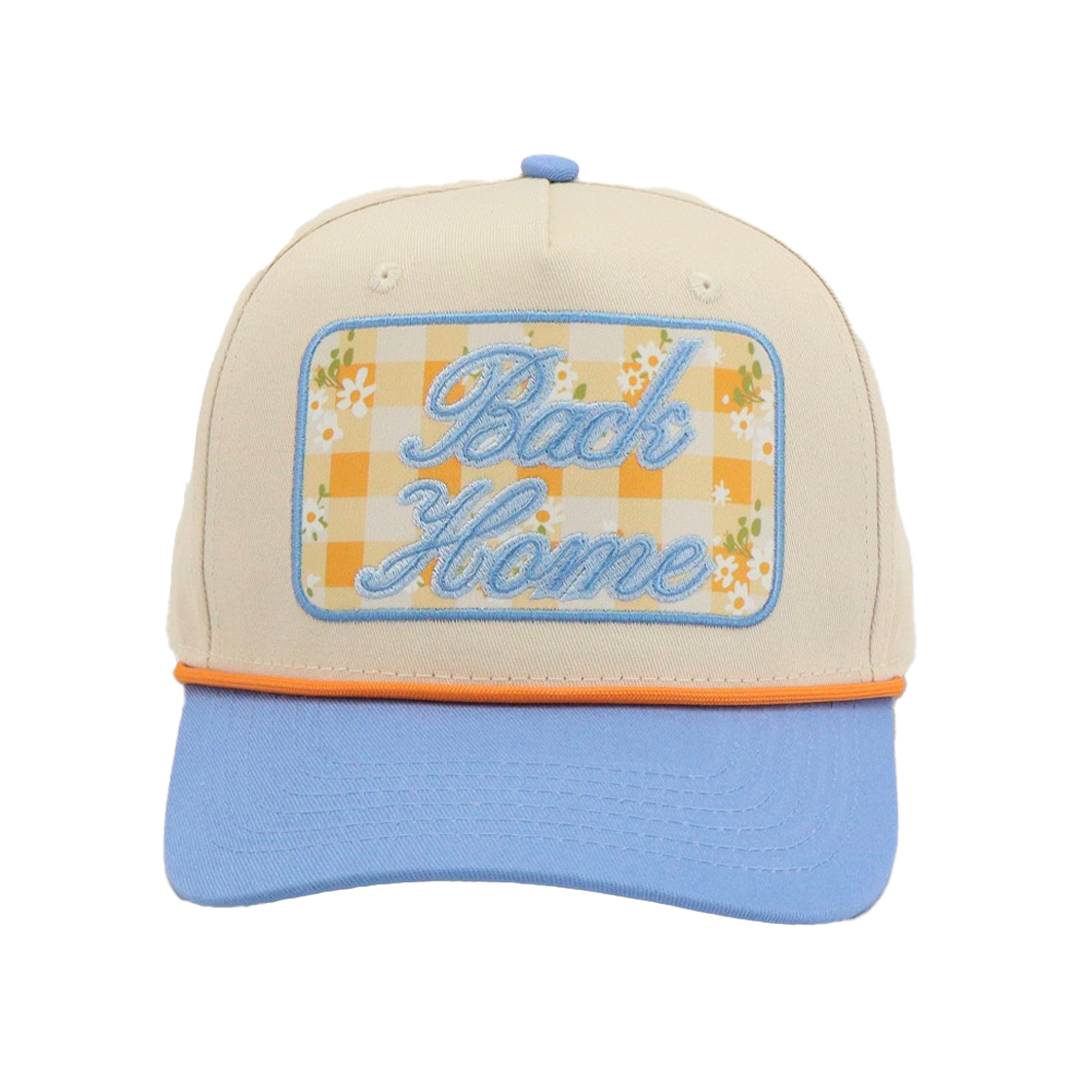 Back Home Hat
