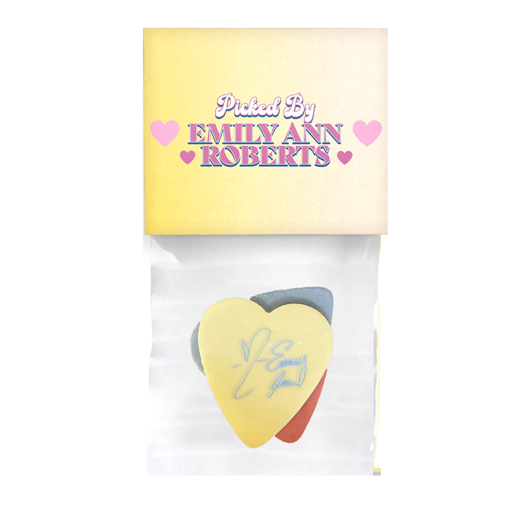 Guitar Picks