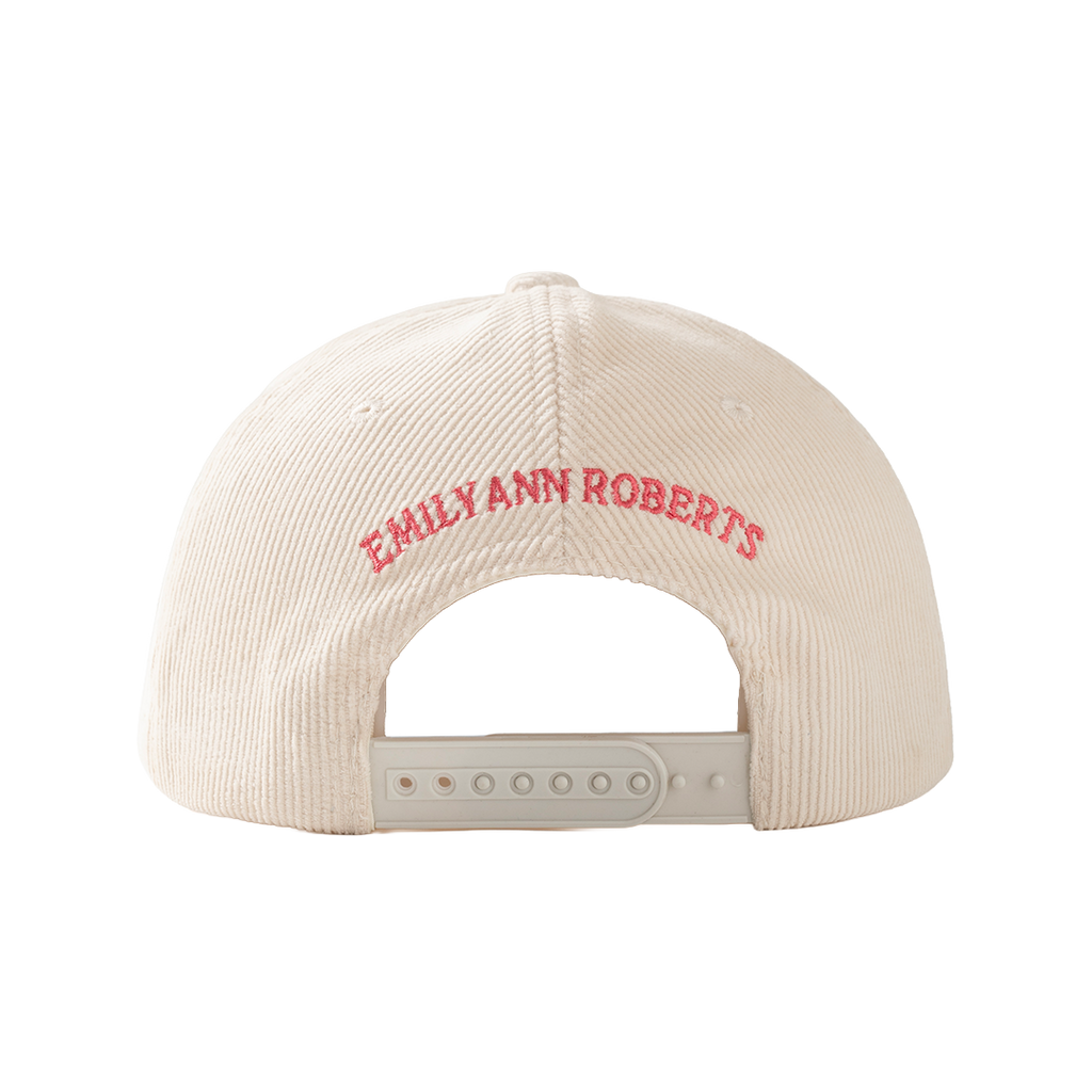 Hat Yeehaw Meemaw Corduroy (Pre-Order)