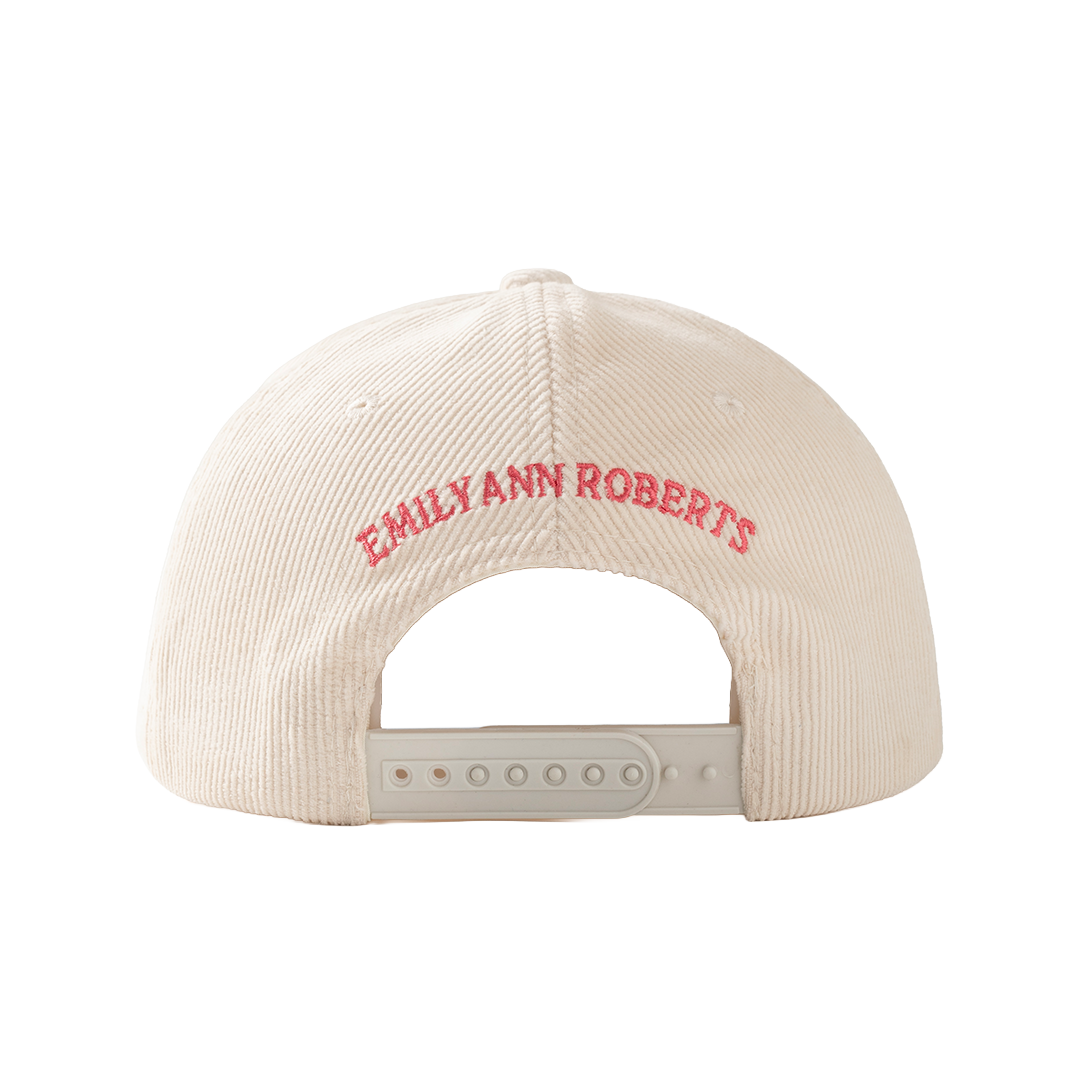 Hat Yeehaw Meemaw Corduroy (Pre-Order)